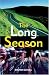 The Long Season: One Year of Bicycle Road Racing in California