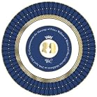 Wedgwood Royal Wedding China Plate