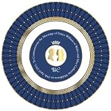 Wedgwood Royal Wedding China Plate
