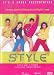 Style (Hindi Film/Bollywood/Indian Cinema/Comedy/Action/Sharma Joshi/Sahil Khan/Riya Sen)