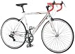 Schwinn Mens Prelude Bicycle (BBWhite)