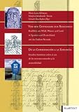 Von der Gottesgabe zur Ressource; De la Conservacion a la Ecologia