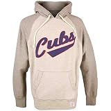 Chicago Cubs Groundball Hood by Banner '47