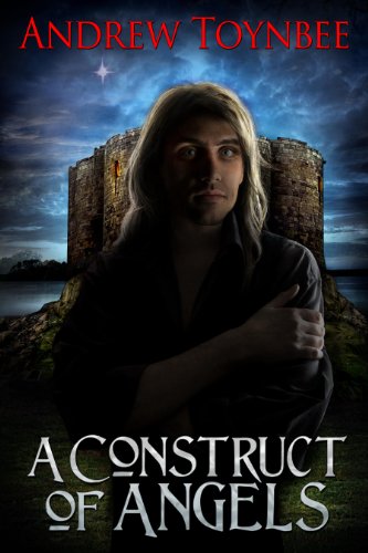 A Construct of Angels (The Angels of York)