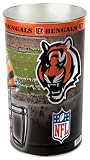 Wincraft Cincinnati Bengals Wastebasket