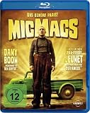Produkt-Bild: Micmacs - uns geh&ouml;rt Paris! [Blu-ray]