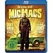 Micmacs - uns geh�rt Paris! [Blu-ray]