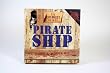 pirate ship model kit