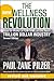 The New Wellness Revolution: How to Make a Fortune in the Next Trillion Dollar Industry