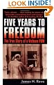 Five Years to Freedom