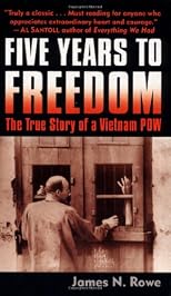 Five Years to Freedom