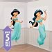 Disney Princess Jasmine 50in Scene Setter Add-Ons 2ct