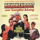 The Sand Pebbles