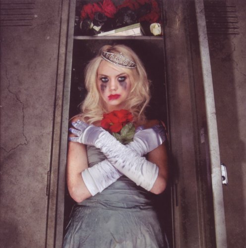 Original album cover of Drug in Me Is You by Falling in Reverse