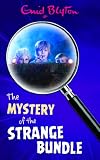 Cover of The Mystery of the Strange Bundle by Enid Blyton 1405204028
