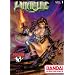Witchblade Tankobon Volume 1 (v. 1)