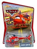 DISNEY PIXAR CARS CHARACTER: KATHY COPTER  NO. 31
