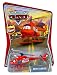 DISNEY PIXAR CARS CHARACTER: KATHY COPTER  NO. 31