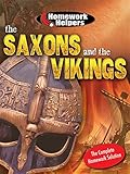 The Saxons and the Vikings