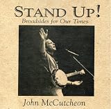 Stand Up: Broadsides for Our Times