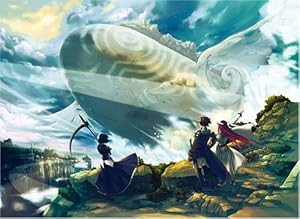 ���ʤ뤫�� -The Spirit of Eternity Sword2-