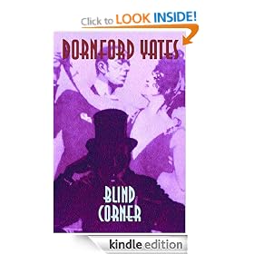 Blind Corner (Richard Chandos)
