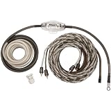 Scosche Revopak8 8-Gauge Revo Series Sin...