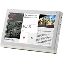 iriver P7 16 GB Multimedia Player (Silver)