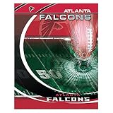 Turner Atlanta Falcons Portfolio (8100342)