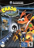 Crash Bandicoot: The Wrath of Cortex NGC