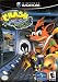Crash Bandicoot: The Wrath of Cortex NGC