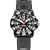LUMINOX (���~�m�b�N�X) �r���v �l�C�r�[�V�[���Y �_�C�u�E�H�b�` ���b�h�n���h�V���[�Y 3051RH �����Y [���K�A���i]