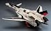 1/48 Macross Plus YF-19 (Plastic model)_s-4