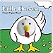 Little Chicken: Finger Puppet Book: (Finger Puppet Book for Toddlers and Babies, Baby Books for First Year, Animal Finger Puppets) (Little Finger Puppet Board Books, FING)