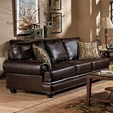 Bentleys Sofa by Homelegance