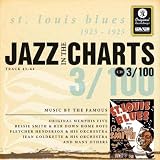 Jazz in the Charts Vol.3: St. Louis Blues 1923-1925