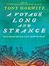 A Voyage Long and Strange (Thorndike Basic)