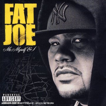 Fat Joe - Promo Only Urban Radio, October 2006 - Zortam Music