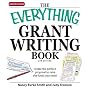 Everything Grant Writing Book: Create the perfect proposal to raise the funds you need (Everything Series)