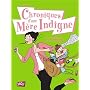 Chroniques d'une m�re indigne, Tome 1 : Une maman &hellip de Sophie de Villenoisy