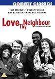 Love Thy Neighbour [1973]