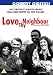 Love Thy Neighbour [DVD] [1973]