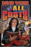 cover of At All Costs (The Honor Harrington)
