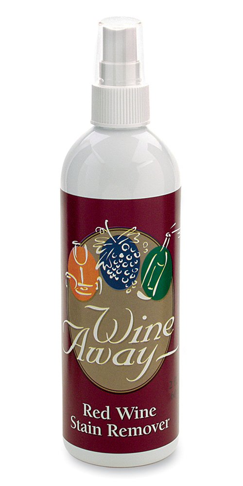 Amazon.com: Wine Away Red Wine Stain Remover, 12-Ounces: Health ...