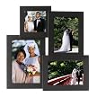 Tira Collage Frame - Black