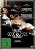 Coco Chanel & Igor Stravinsky (DVD)