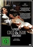 Produkt-Bild: Coco Chanel & Igor Stravinsky
