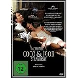 Coco Chanel & Igor Stravinskyvon "Anna Mouglalis"