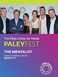 The Mentalist: Cast & Creators Live at Paley