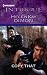 Books : Copy That (Harlequin Intrigue Series)